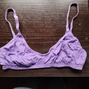 Pansy pansy.co bra lilac large